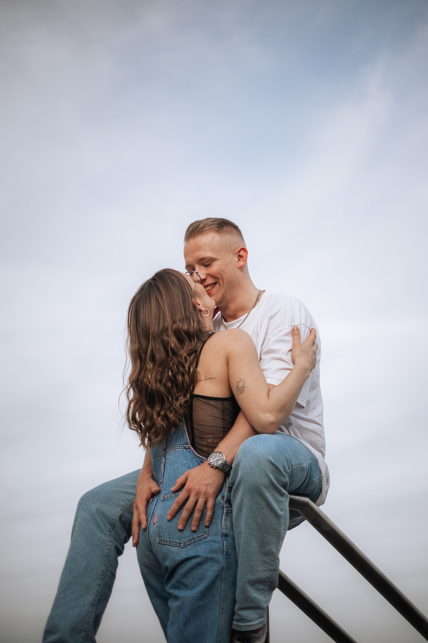 isabel & malte
