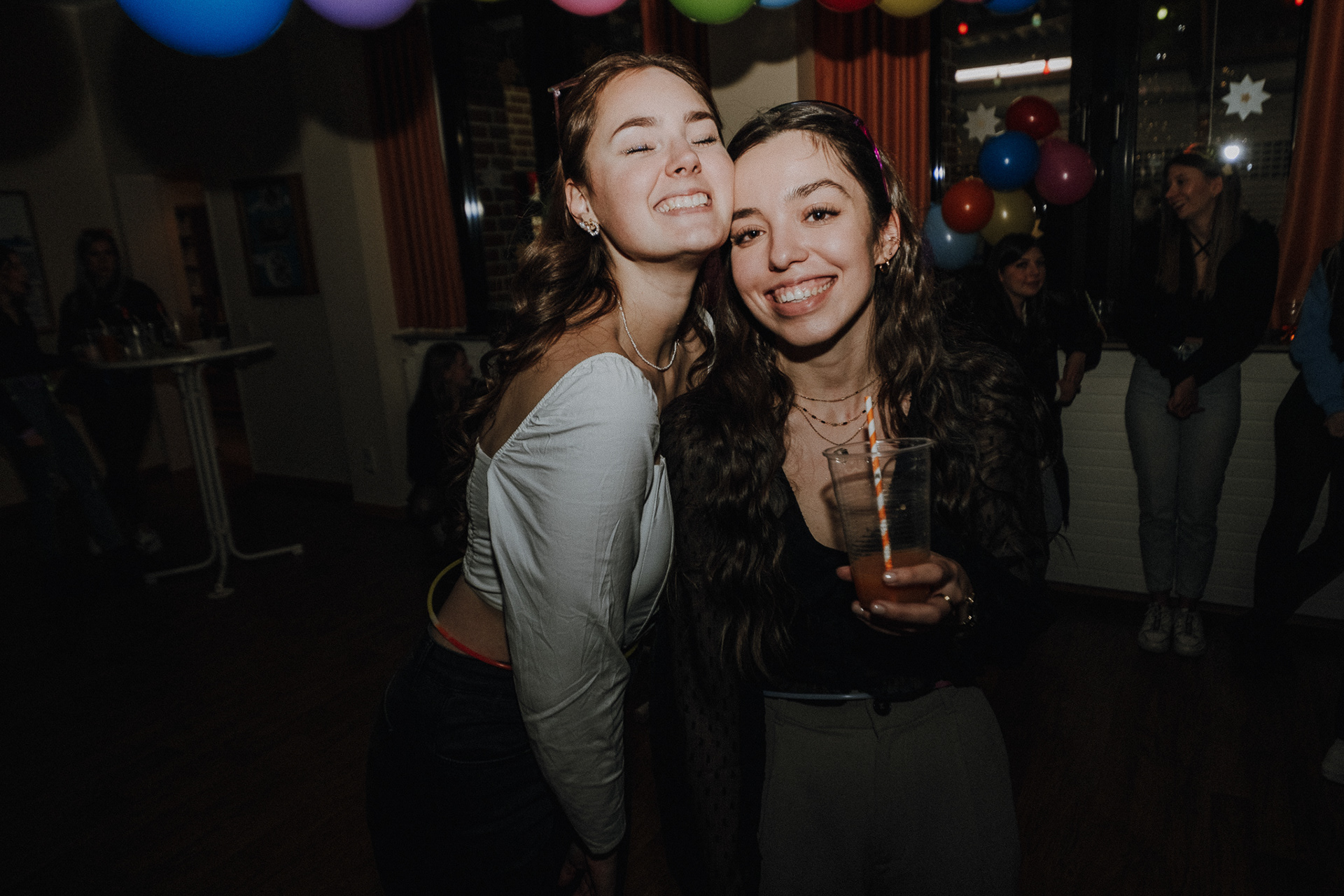 lena & chantal