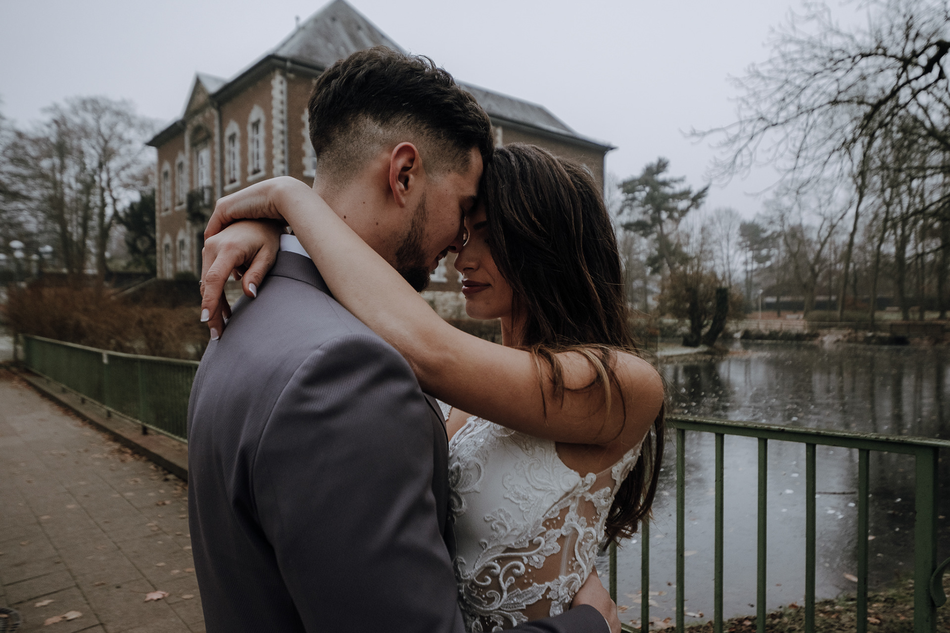 melisa & cornelius