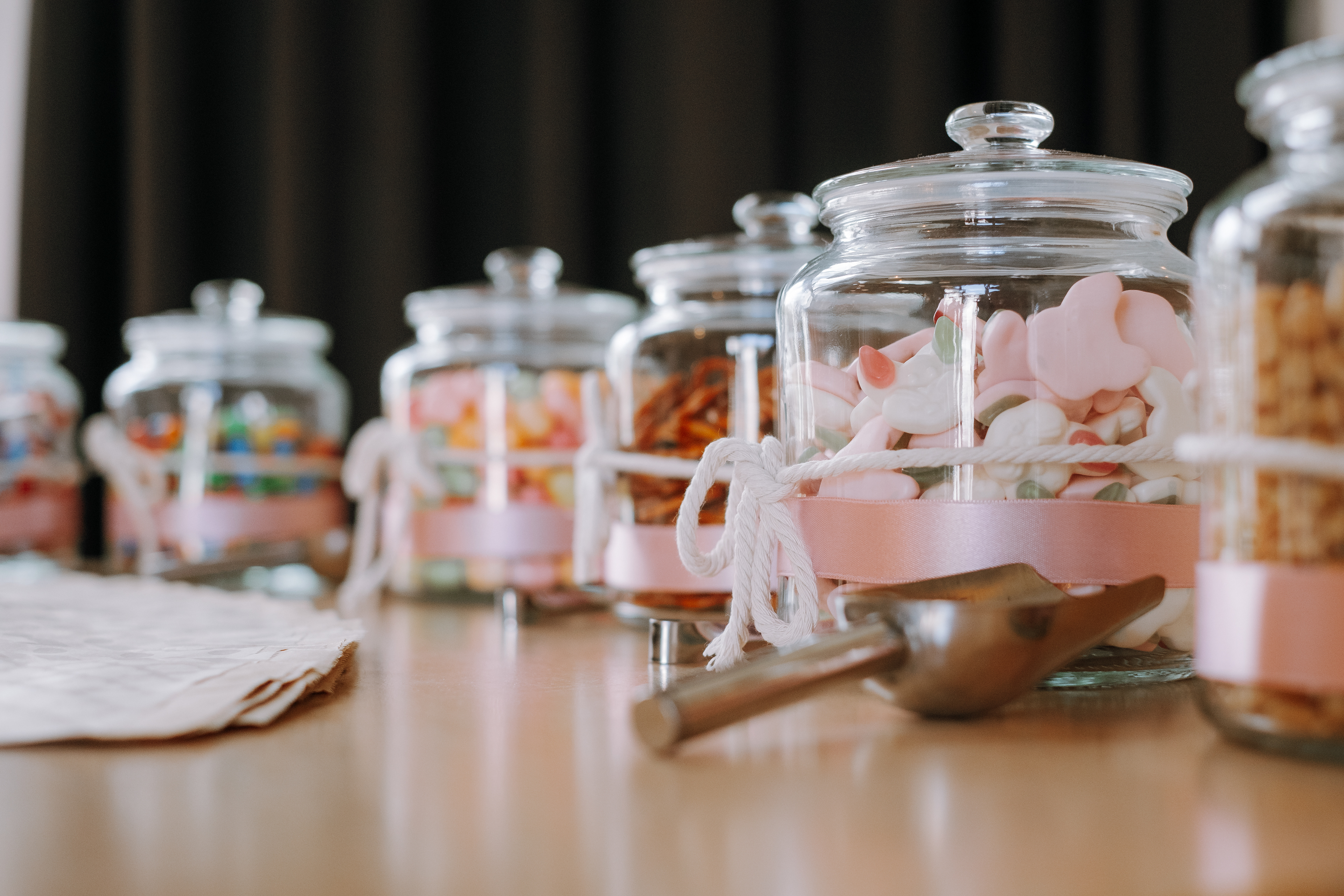 candy bar