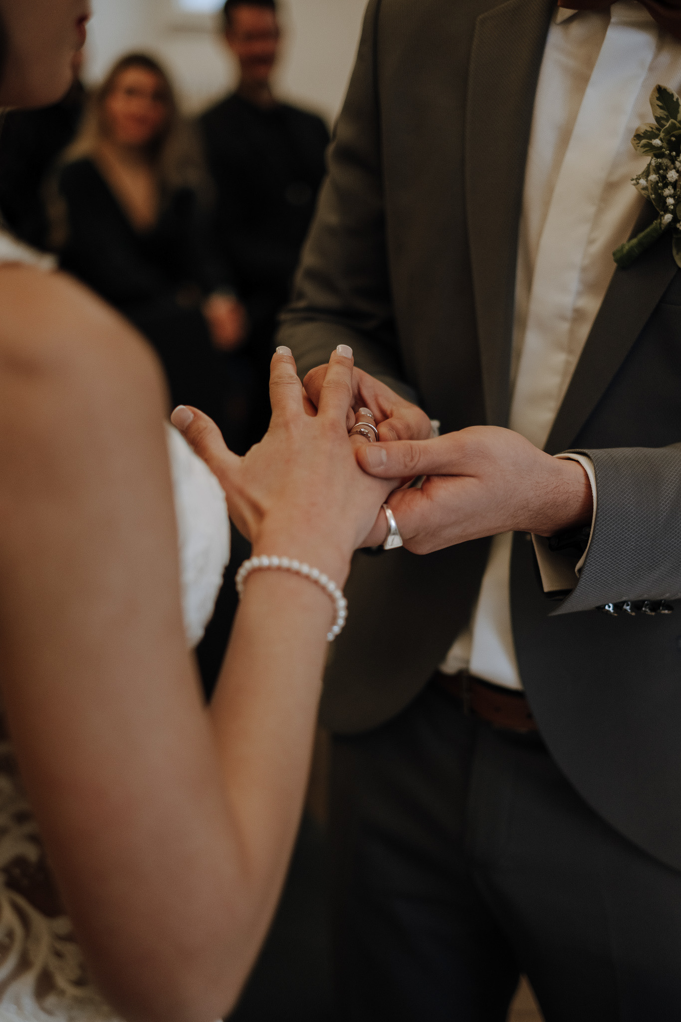 melisa & cornelius