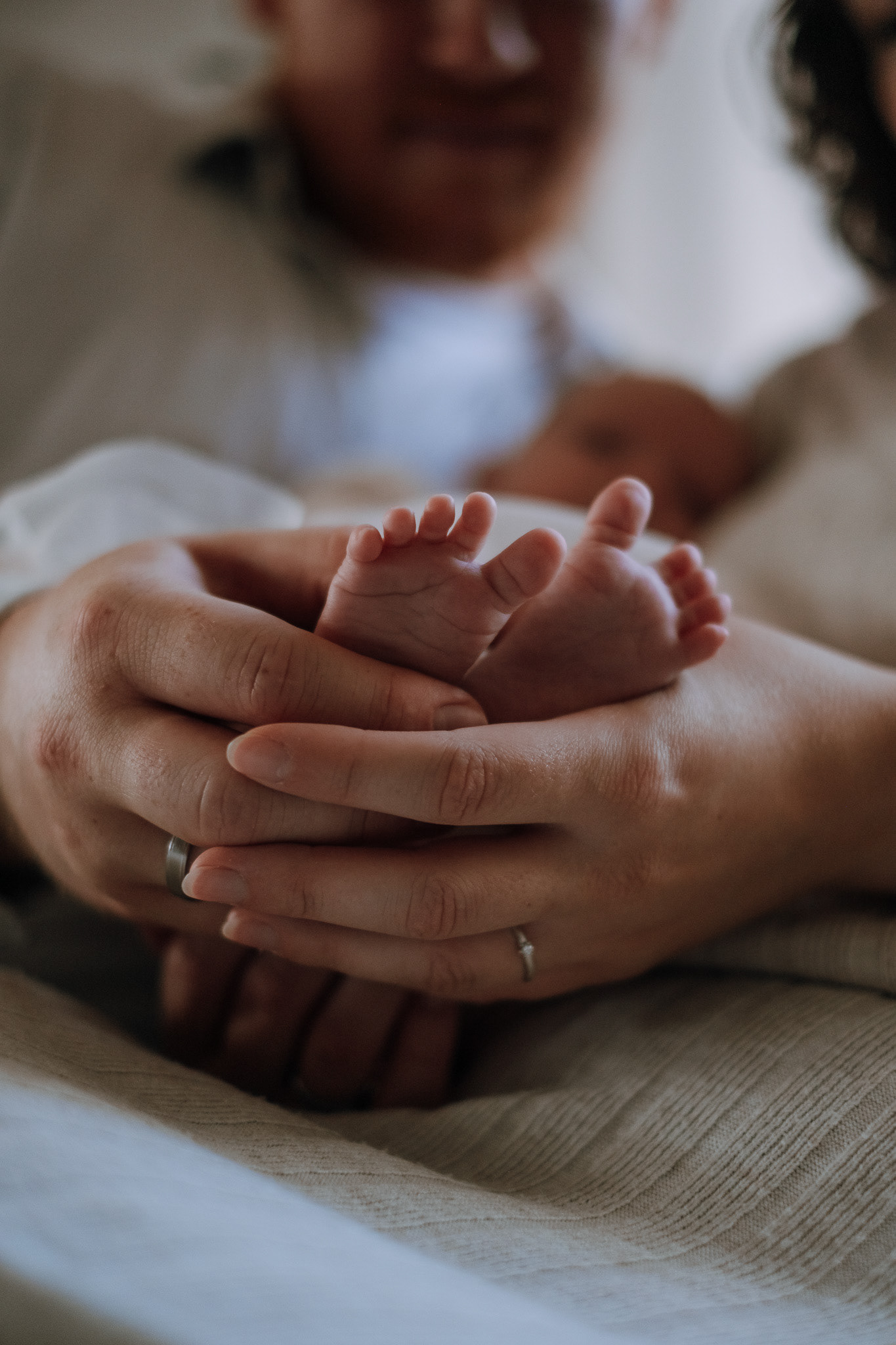kristin, jason & mina
