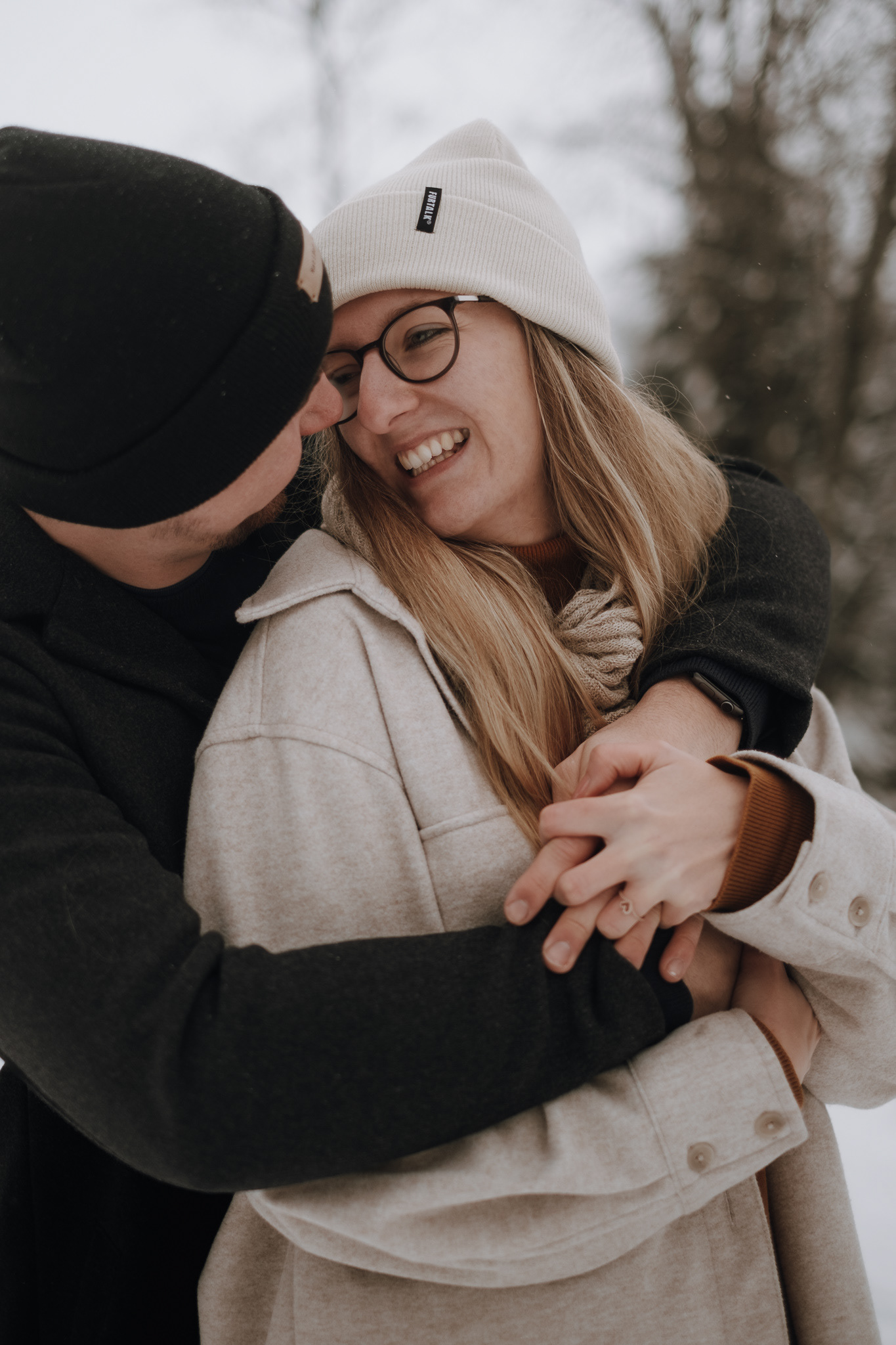 pia & niklas