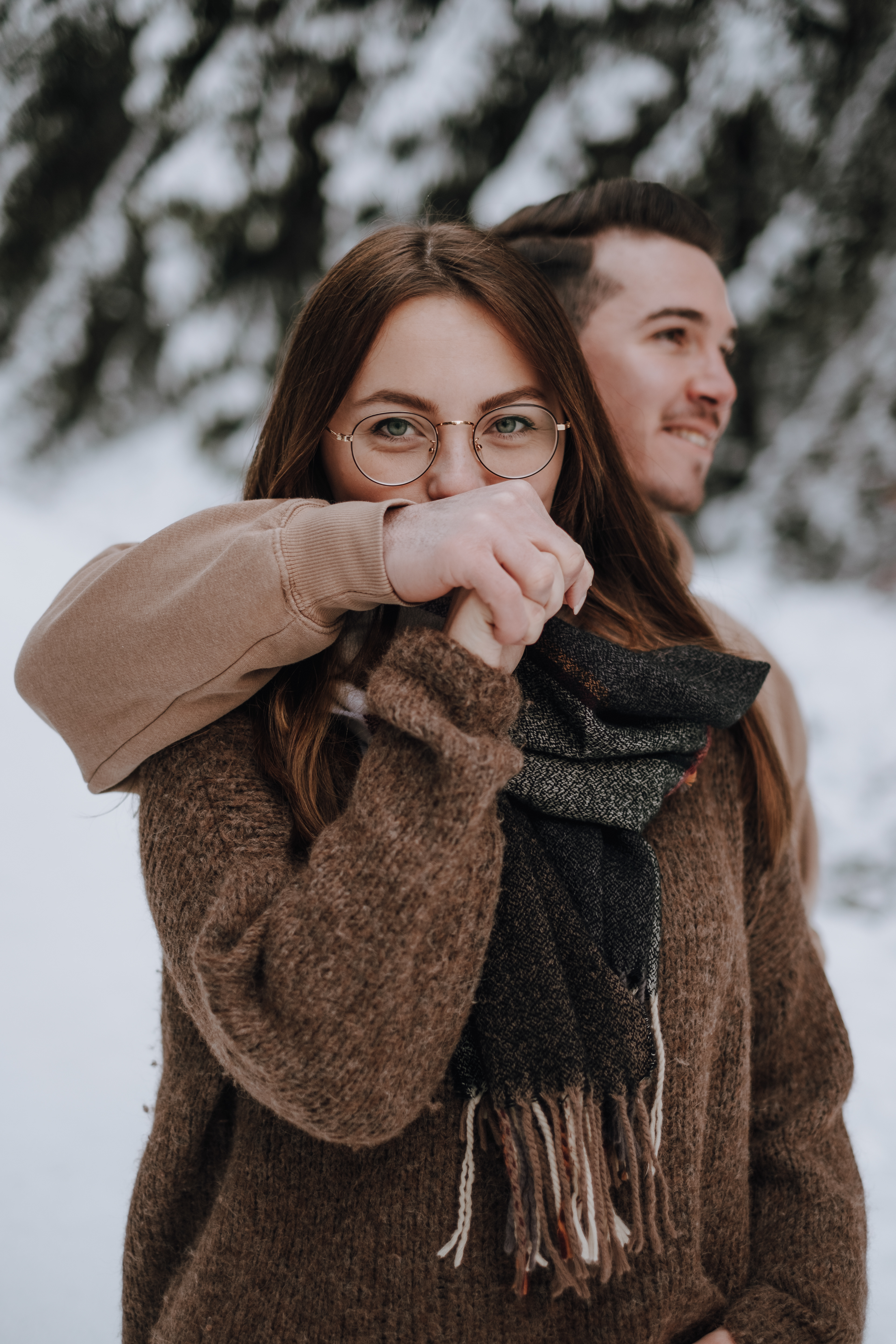 veronique & niklas