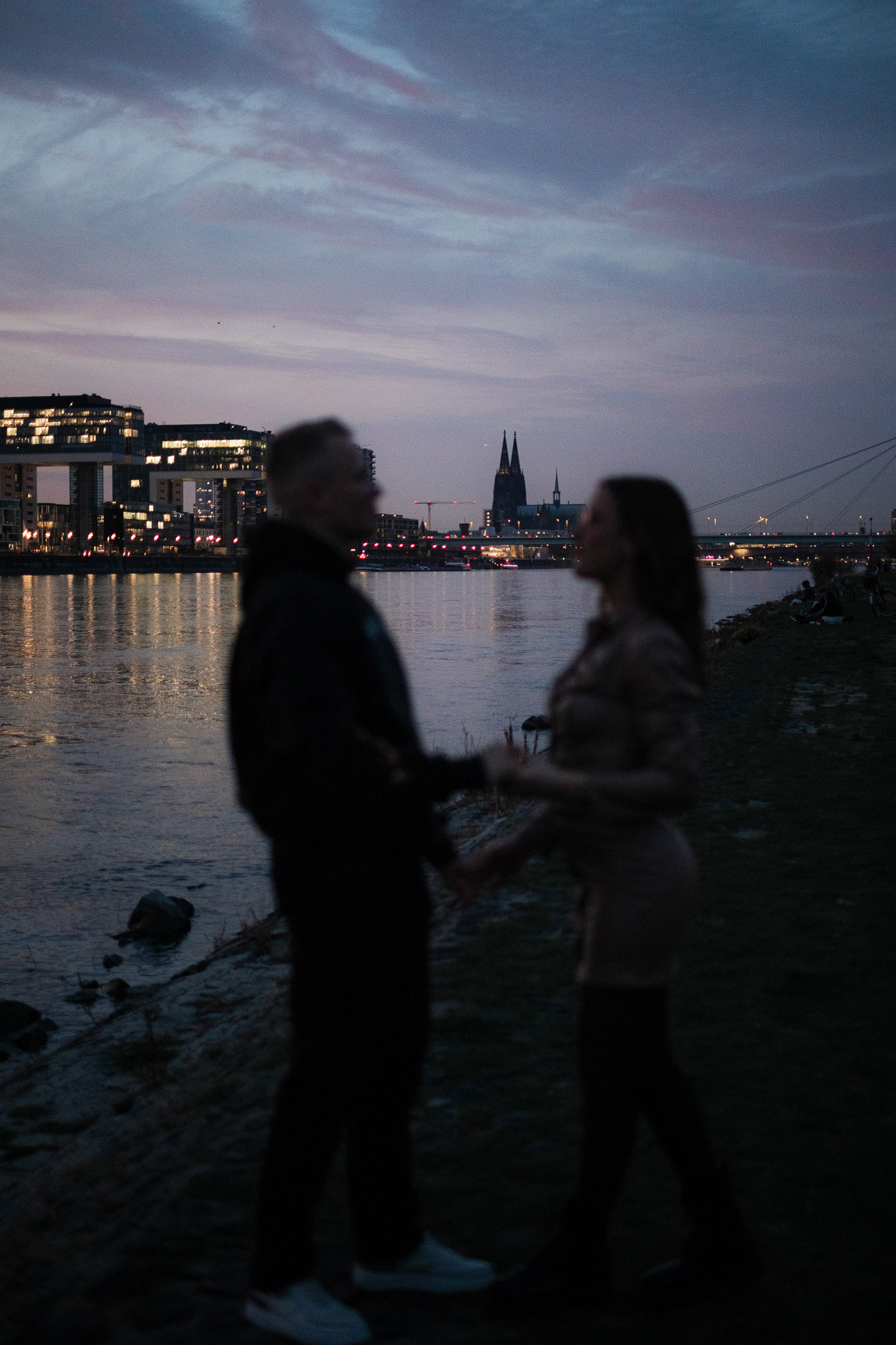isabel & malte