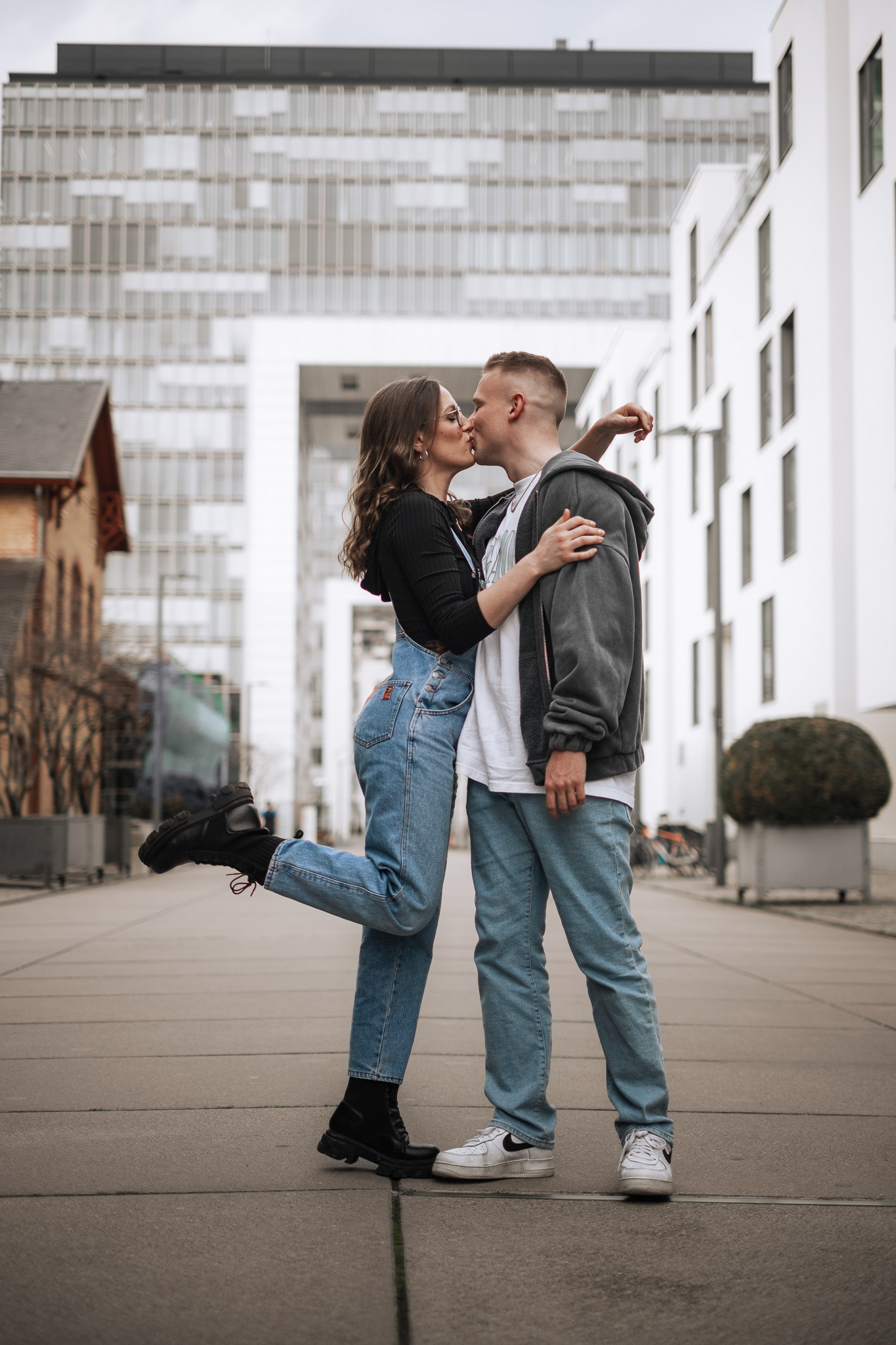 isabel & malte