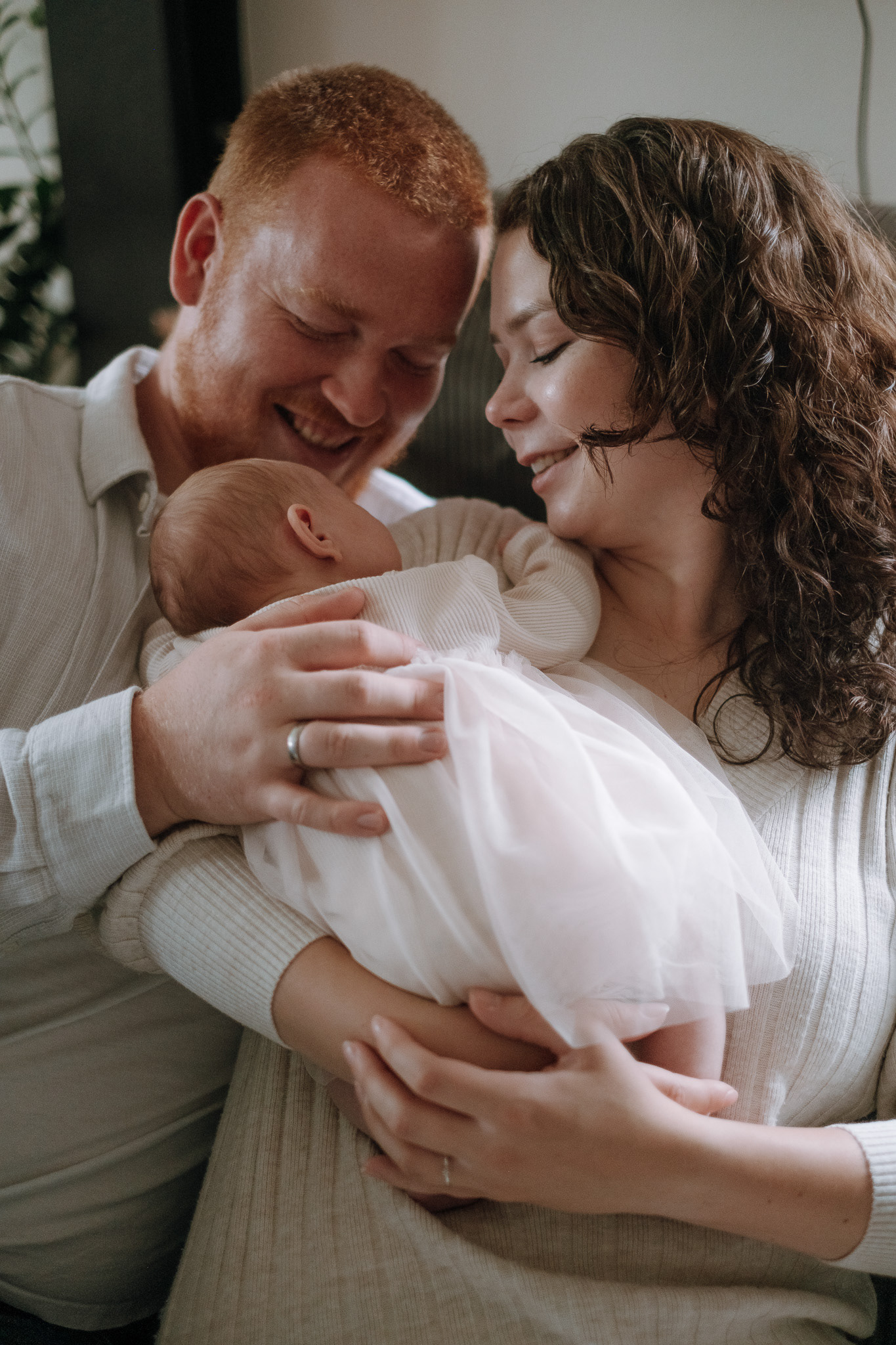 kristin, jason & mina