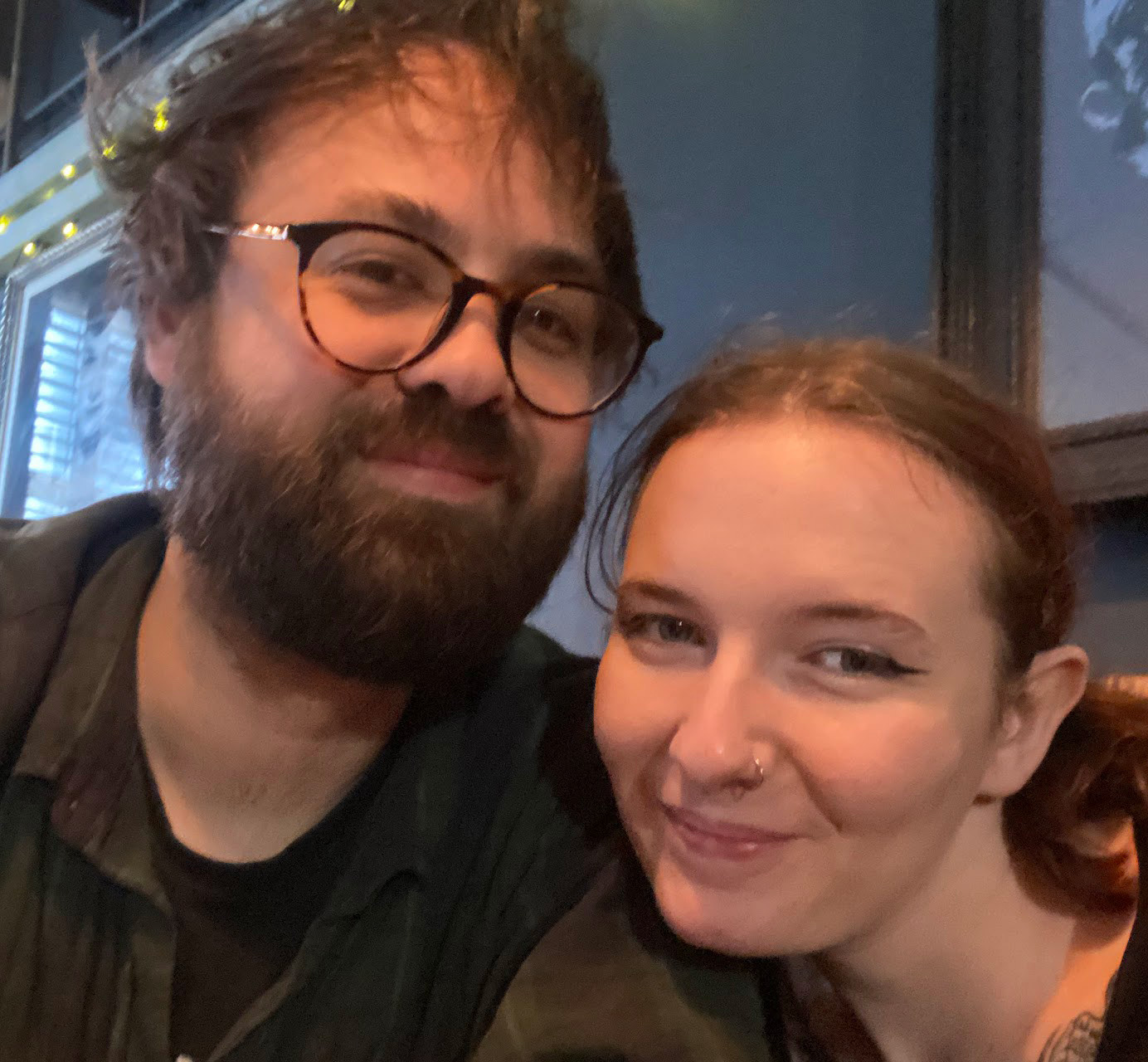 my 'why' - my boyfriend conner