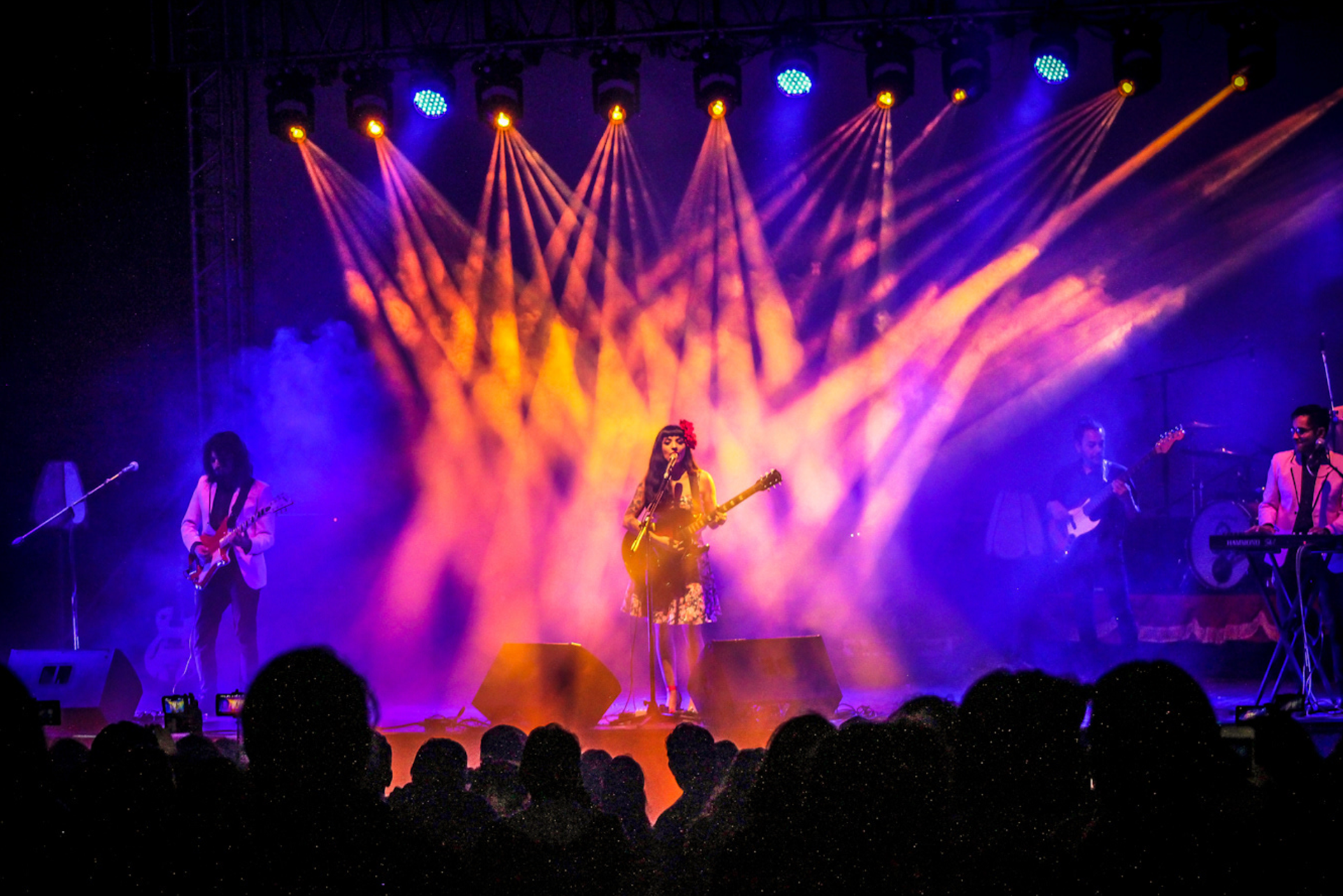 Mon Laferte