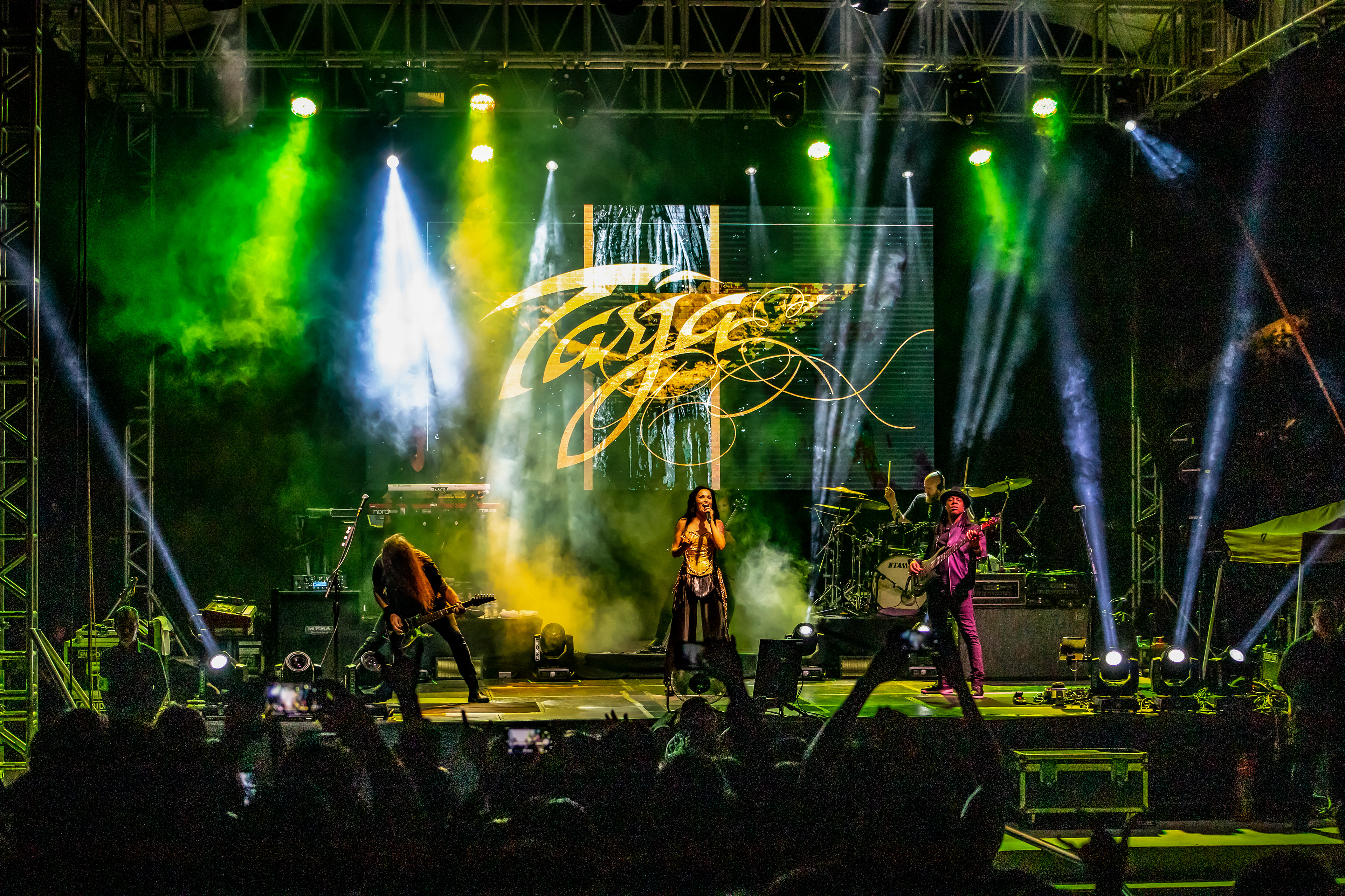 Tarja Turunen