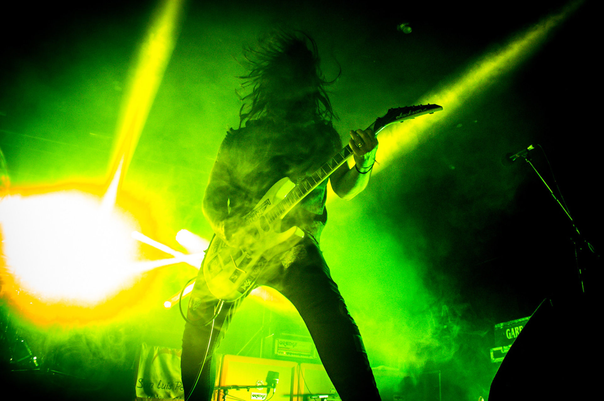 SEPULTURA