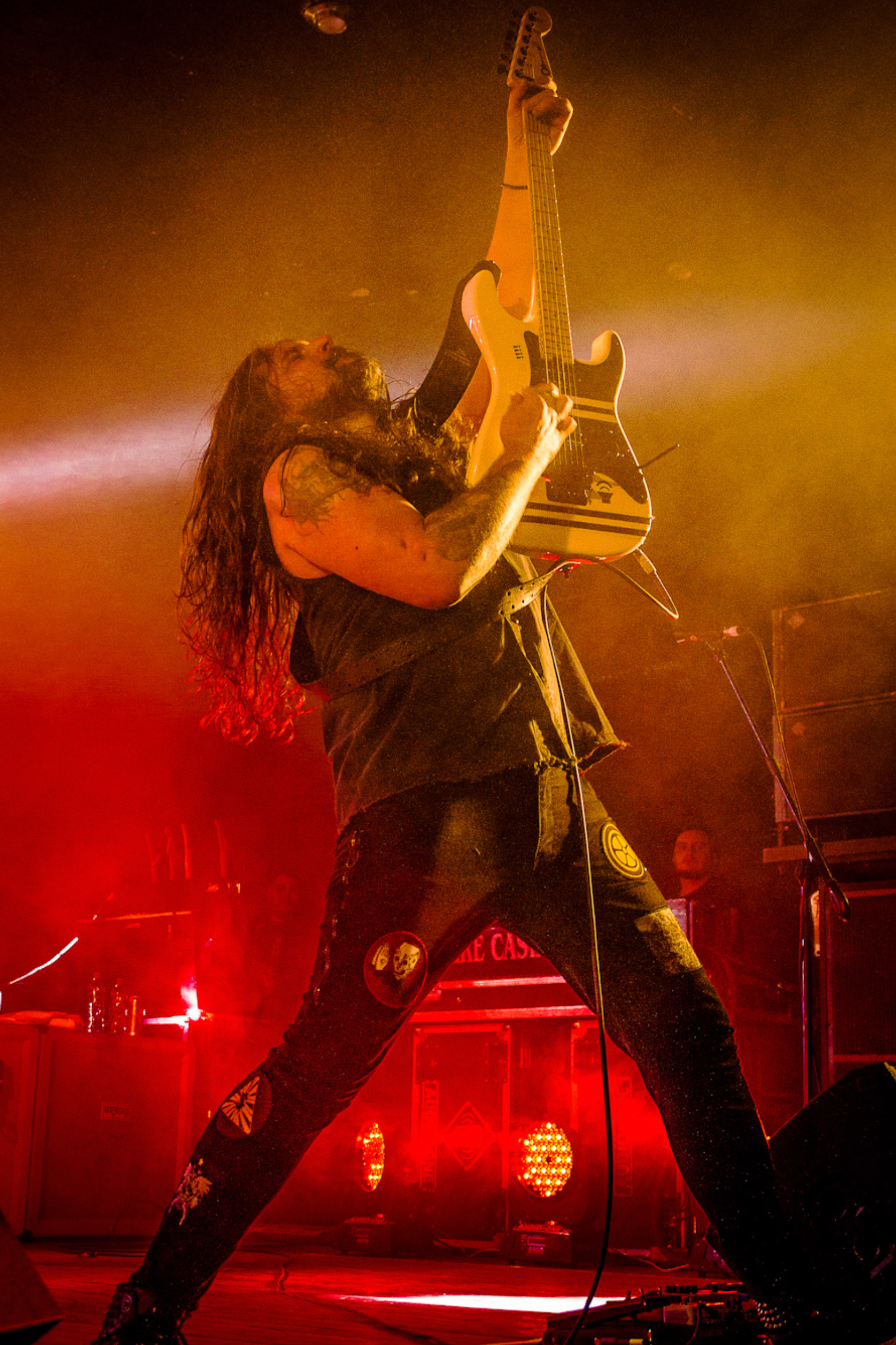 SEPULTURA