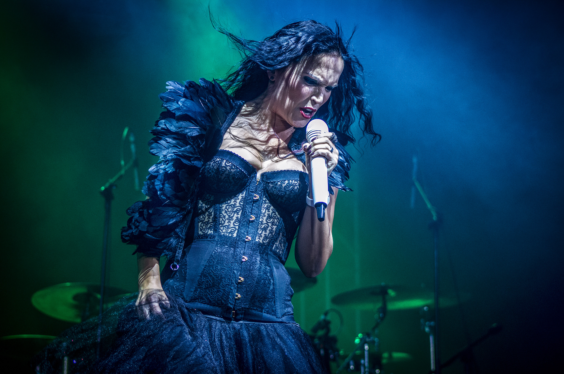 Tarja Turunen