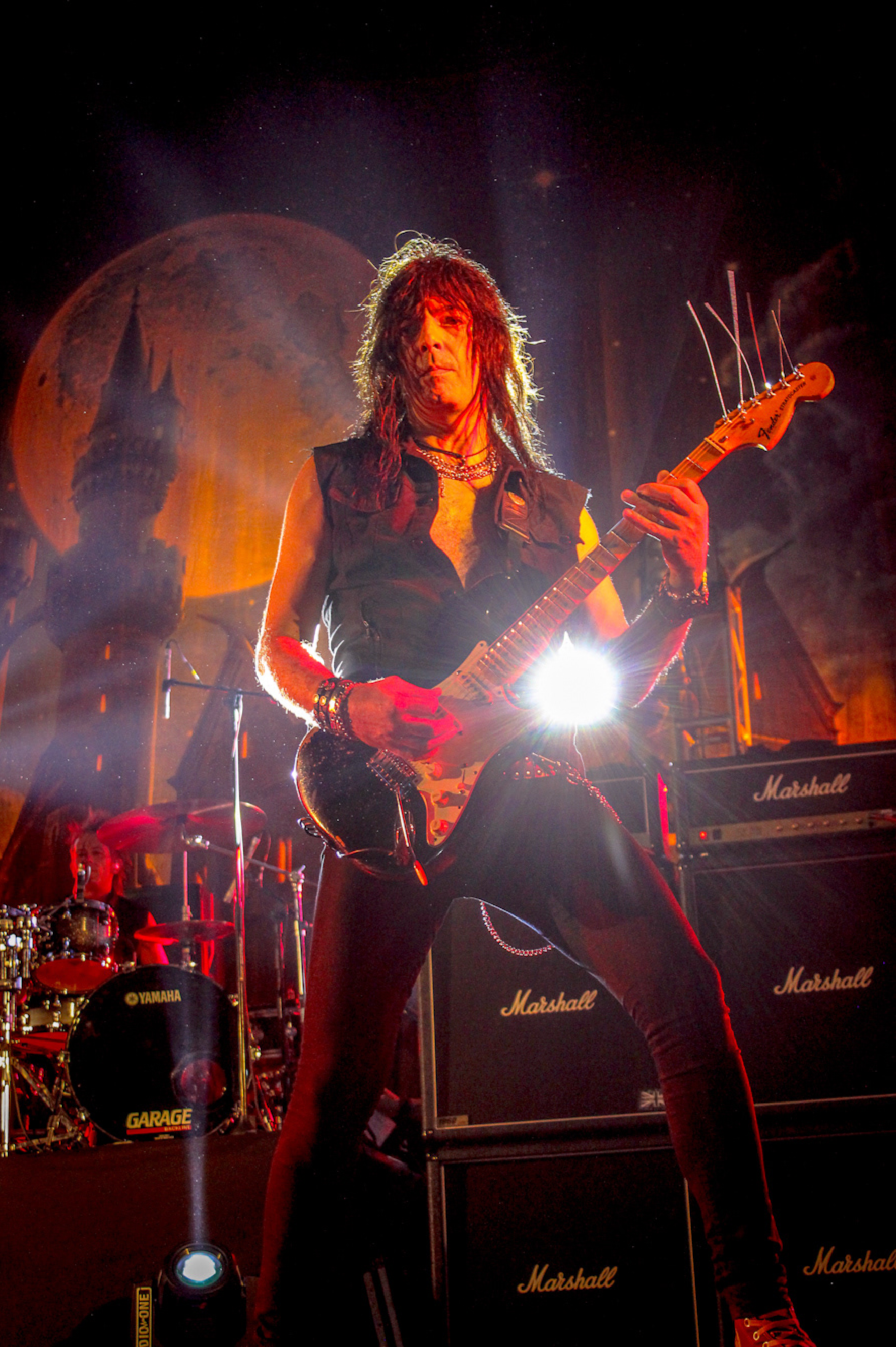 RATA BLANCA