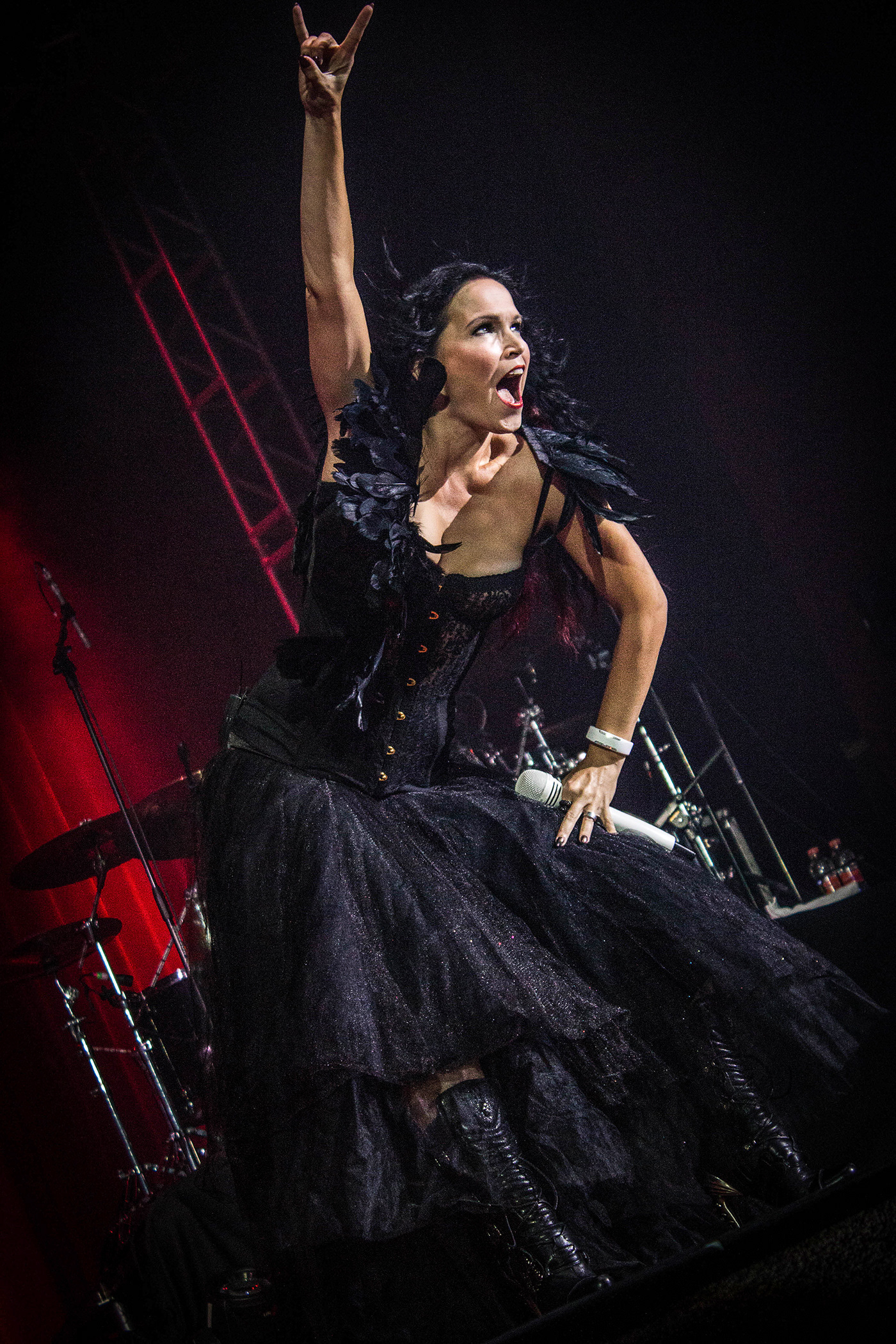 TARJA