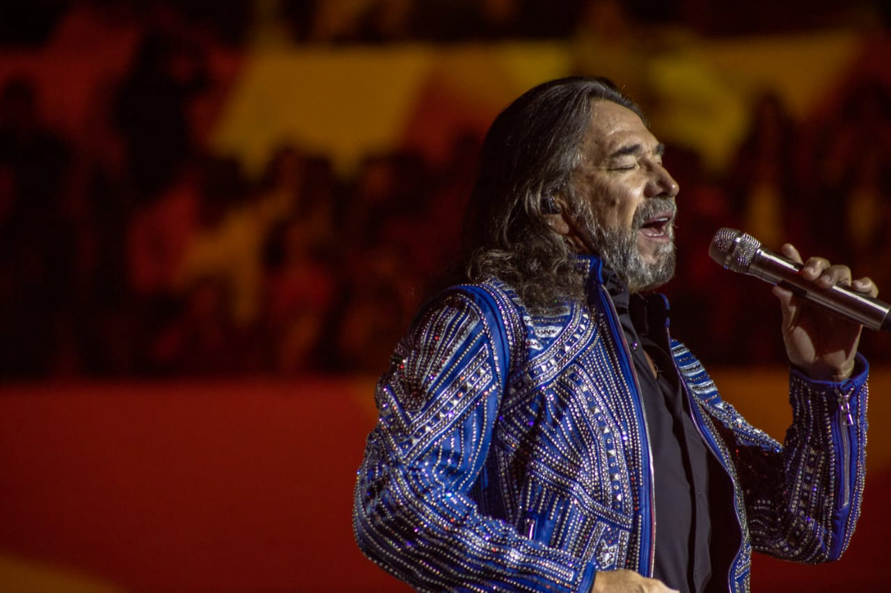 Marco Antonio Solis
