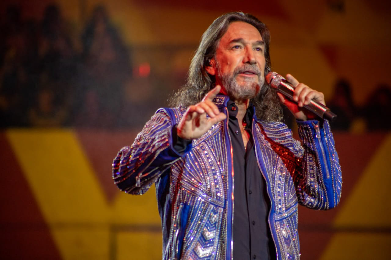 Marco Antonio Solis