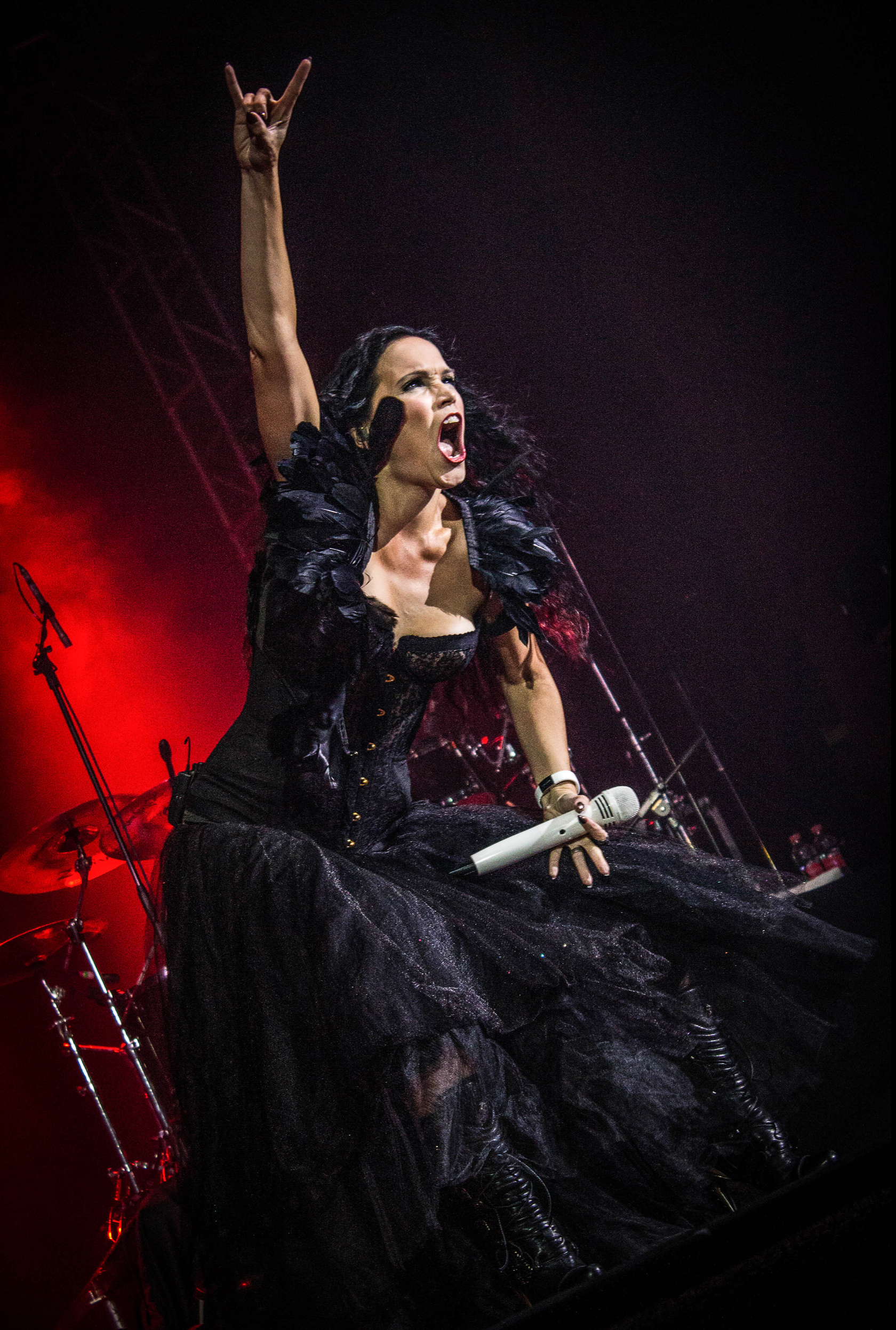 Tarja Turunen