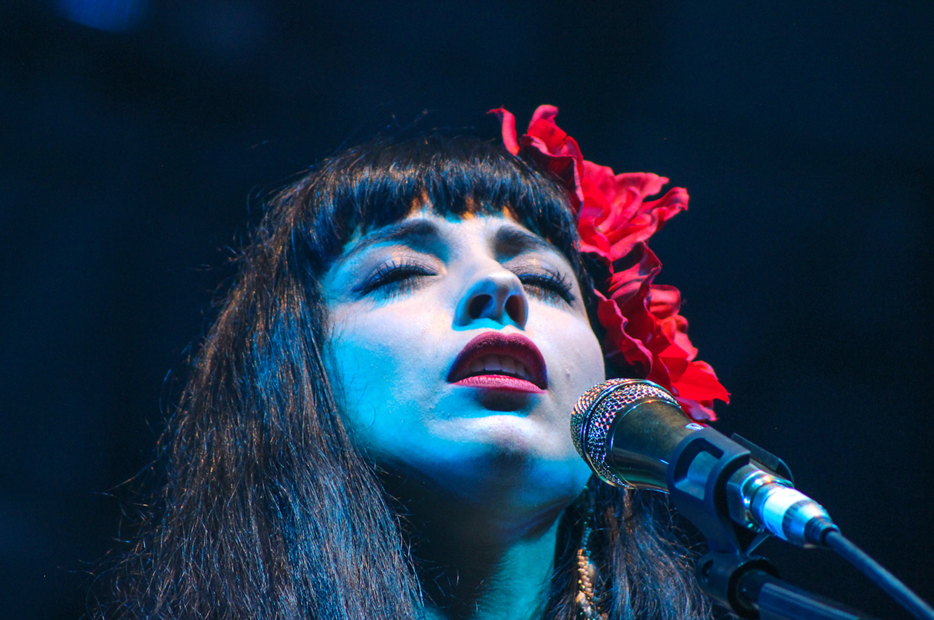 Mon Laferte