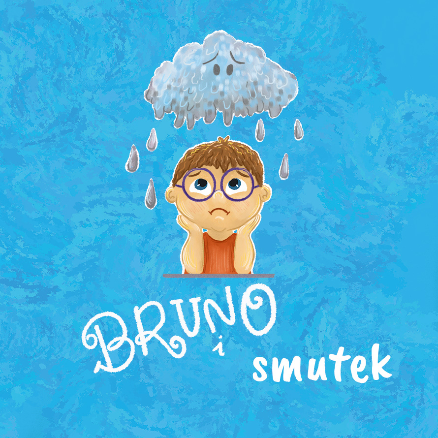 Kama Towcik ilustracje