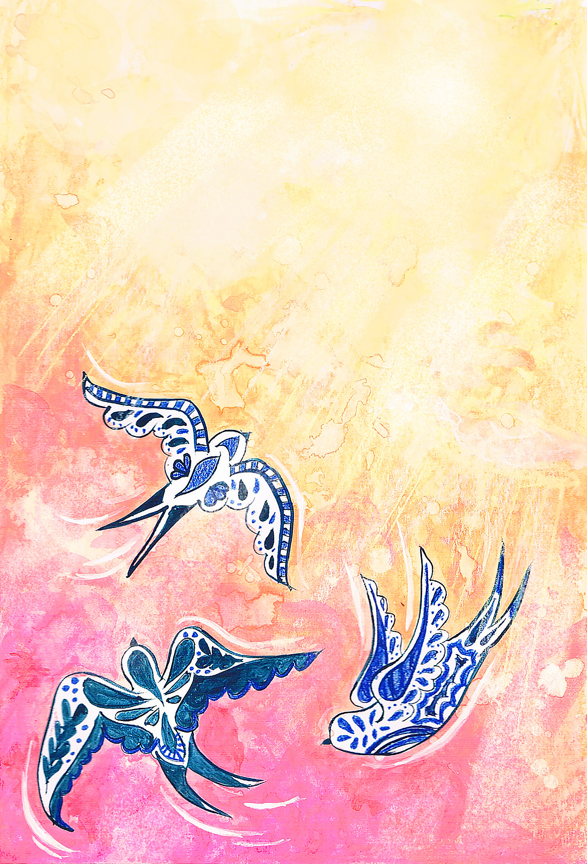 Folktale Week 2025 Kama Towcik