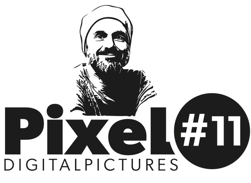 Pixelstürmer