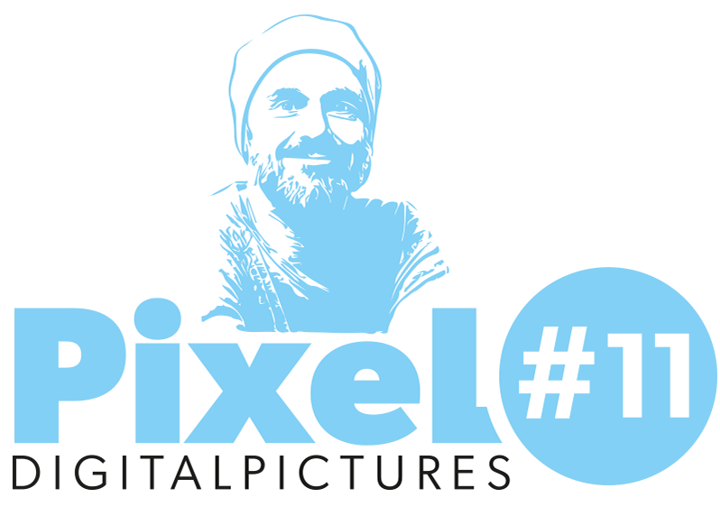 Pixelstürmer