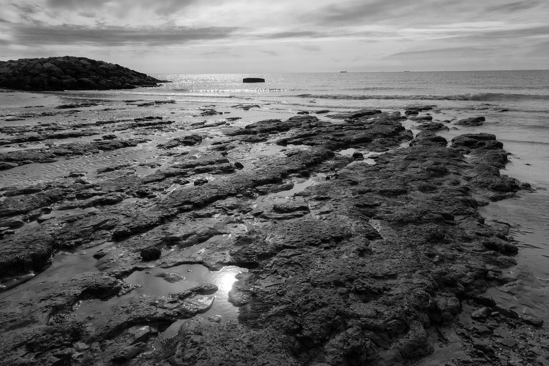 Bawdsey, Suffolk