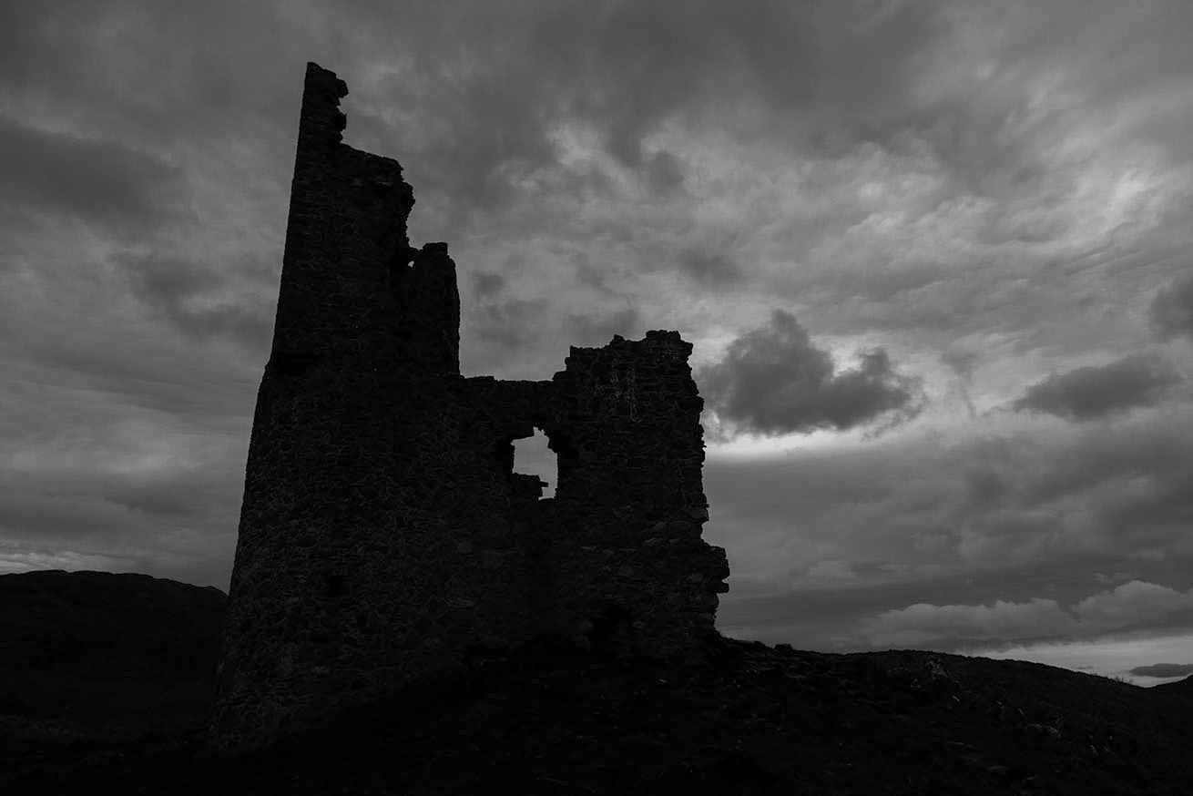 Highlands Photo Course