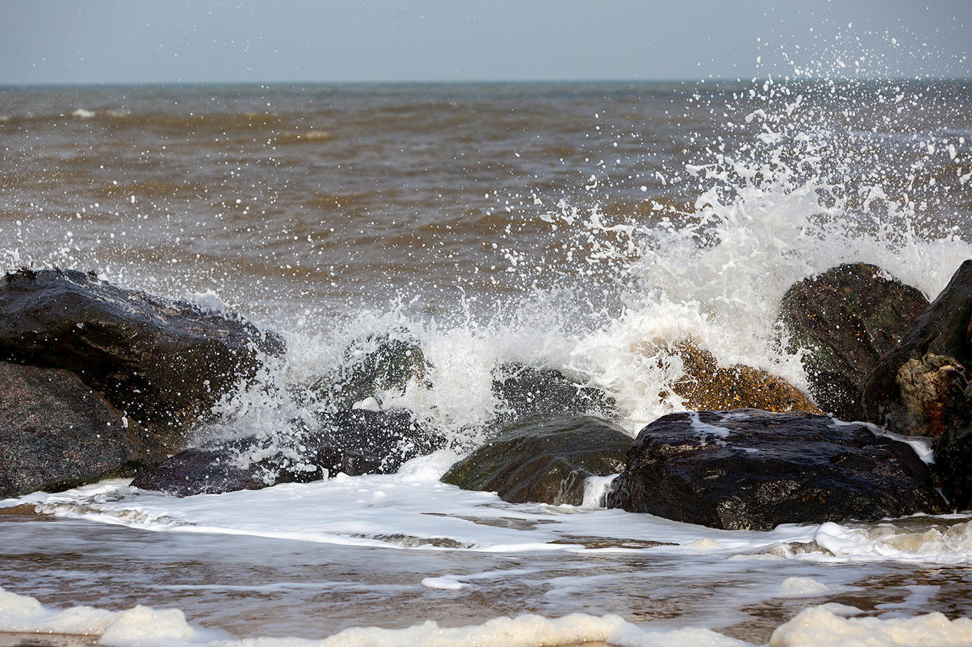 Norfolk Photography Course