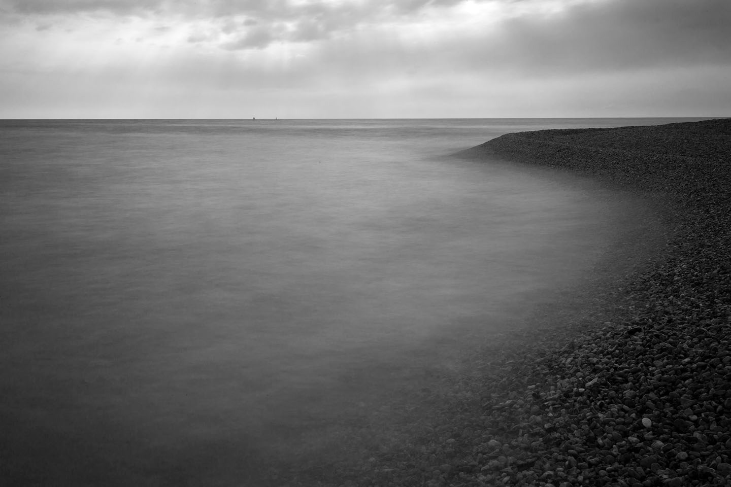 Photography Workshop at Shingle Street