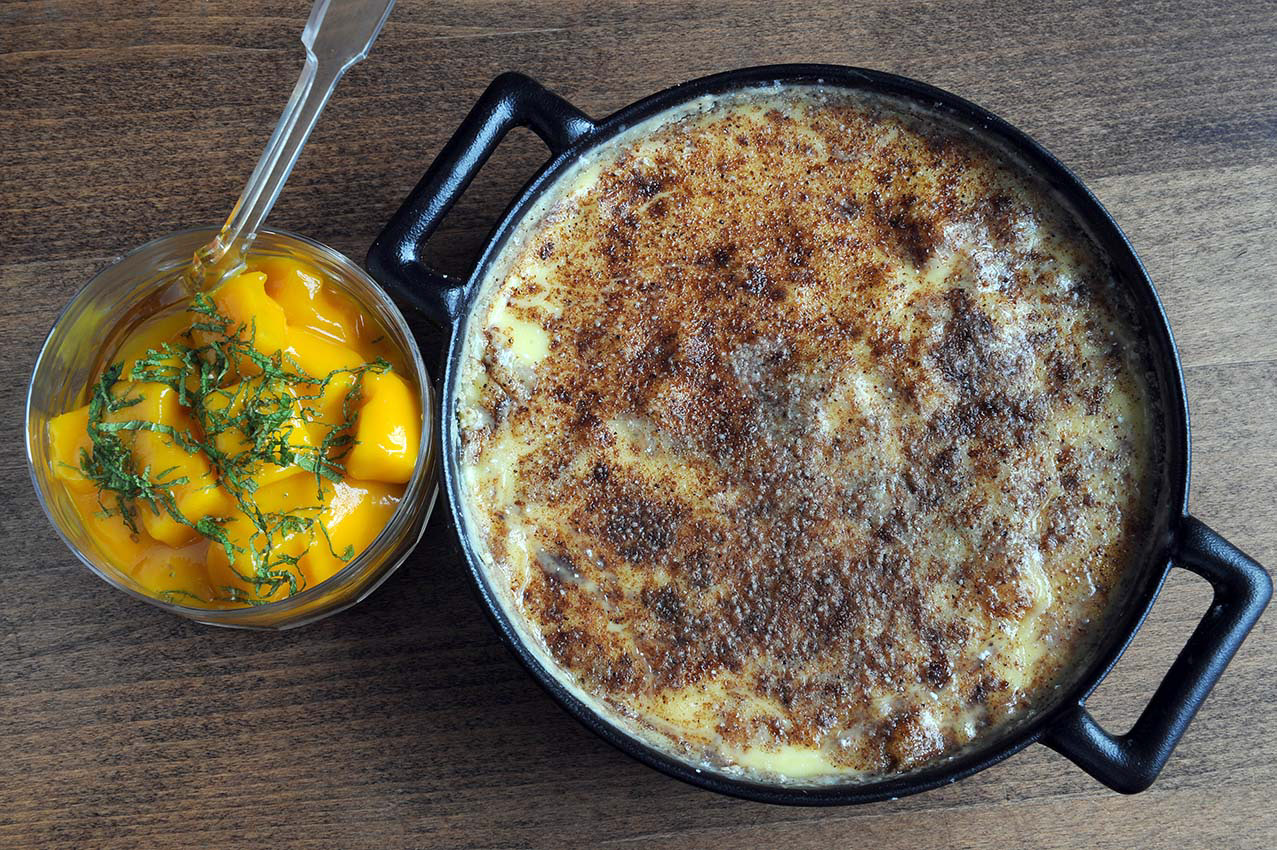 Food Photography in Bury St Edmunds