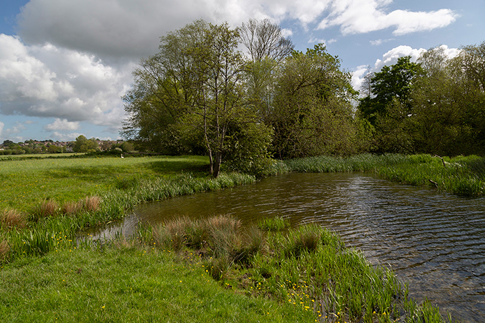 Photography Workshop Suffolk