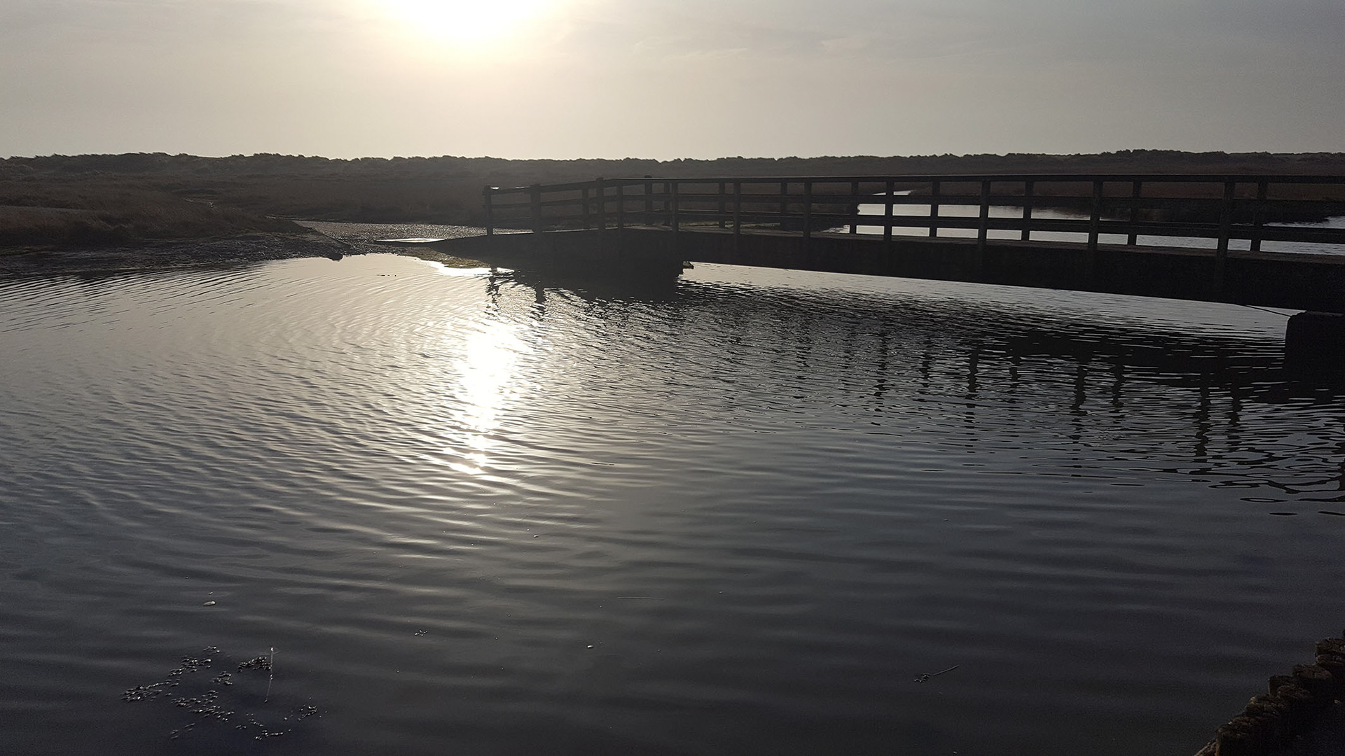 Walberswick, Suffolk