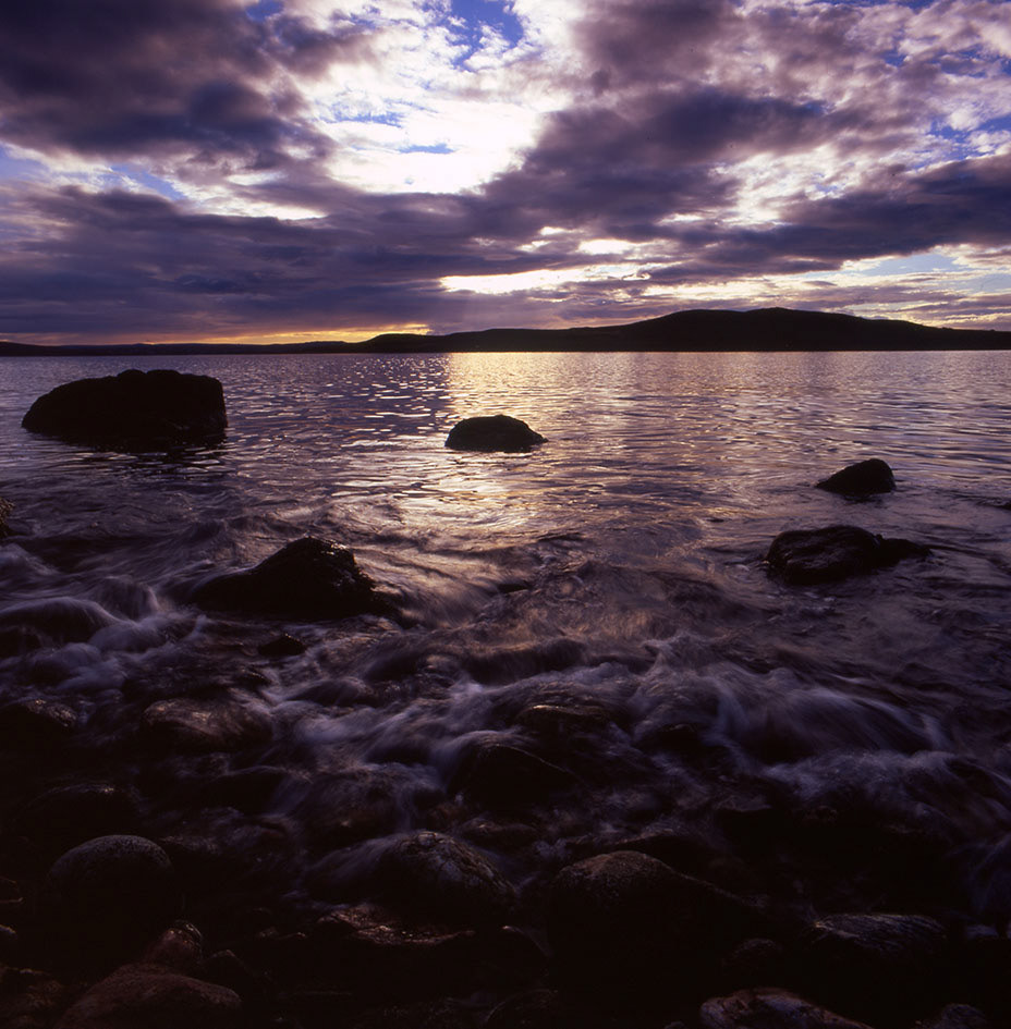 West Highlands, Scotland Photography Workshop