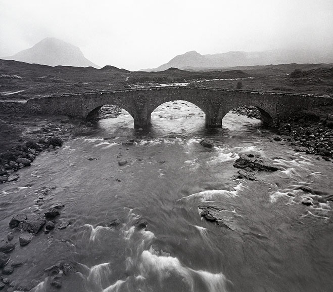 Isle of Skye Photography Course