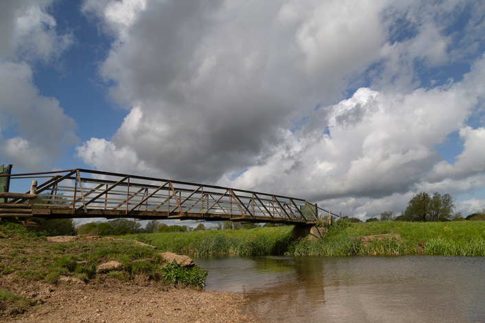Landscape Photography Workshop in Suffolk