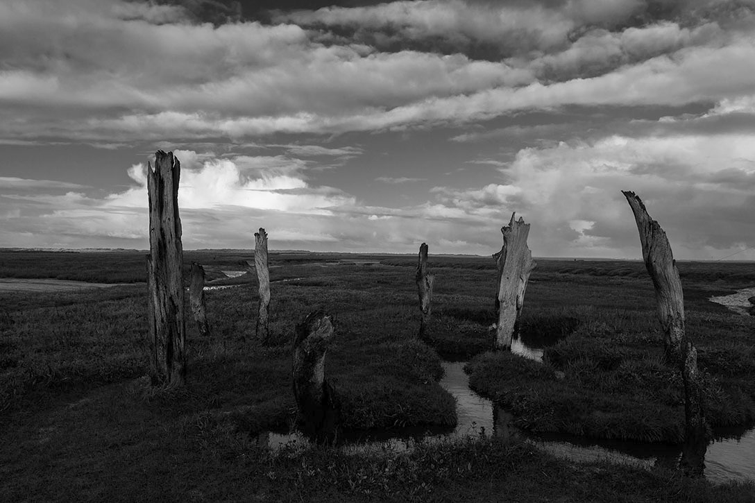 Landscape Photography Workshop Norfolk