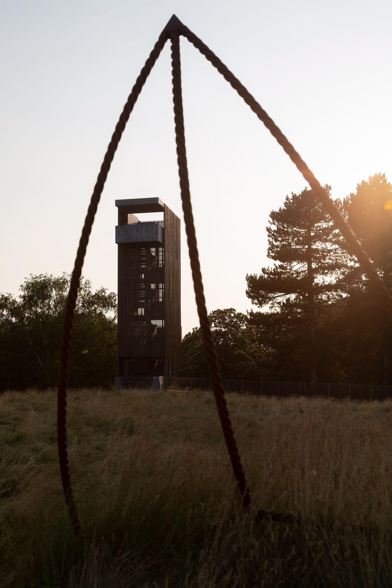 Sutton Hoo Photo Workshop