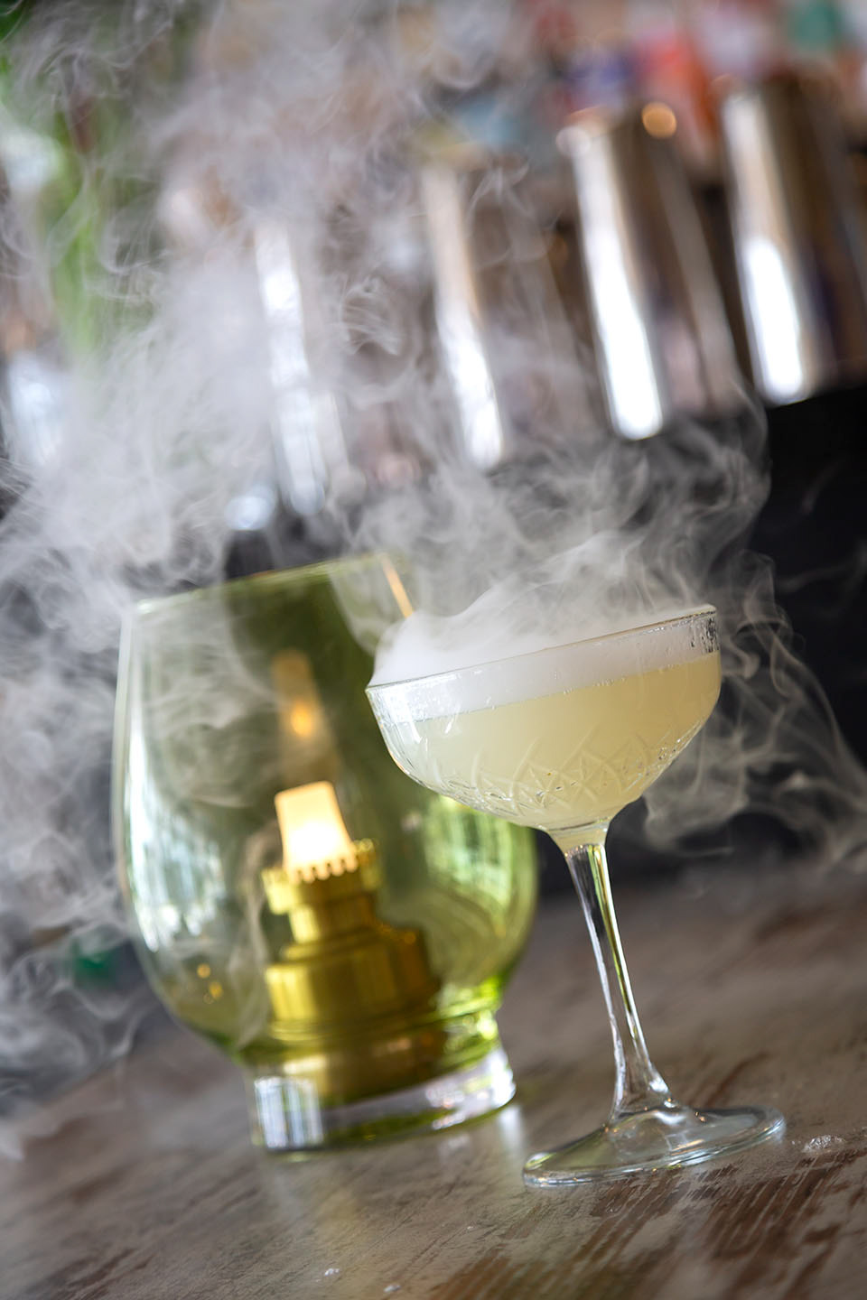 Hospitality Photography in Suffolk