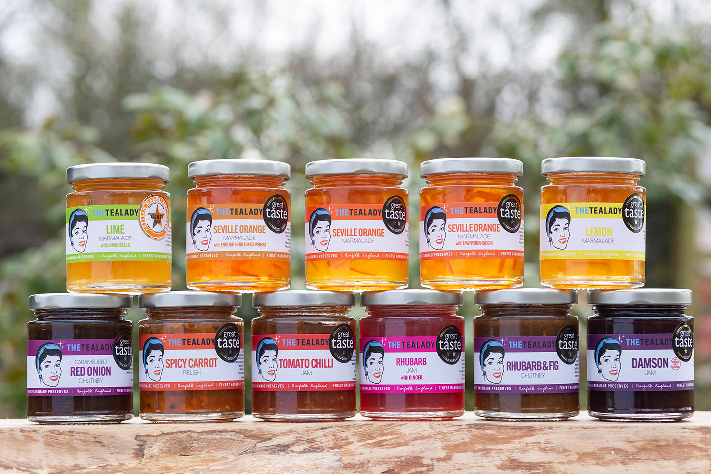 Product Photography in Norfolk