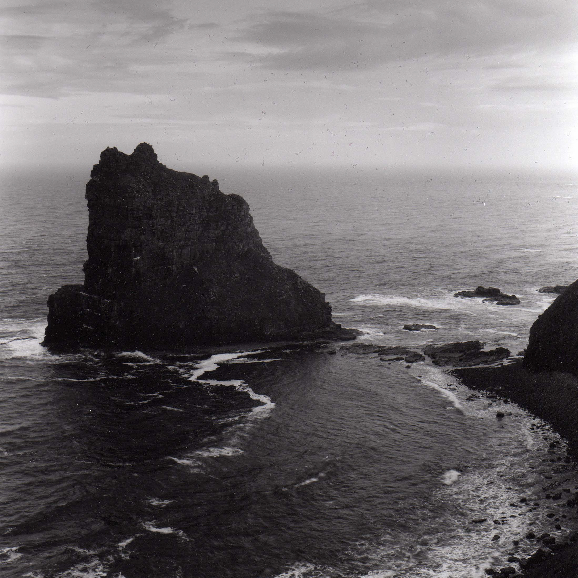 Stacks of Duncansby, Scotland