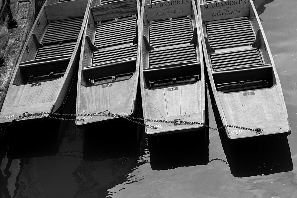Cambridge Photo Course