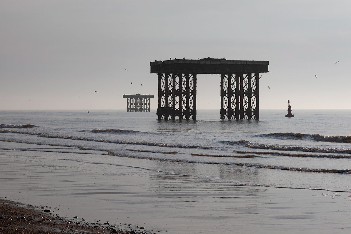 Photography Workshop in Suffolk