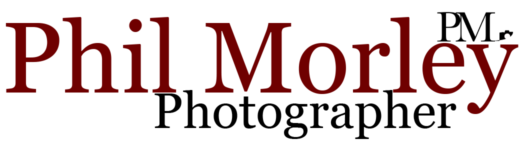 Phil Morley
