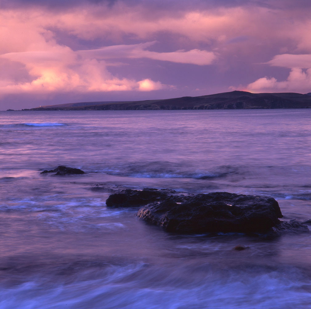 Gruinard Bay, Scotland