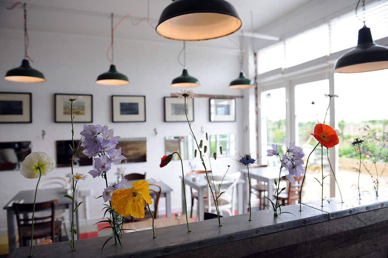 Commercial Photography in Suffolk