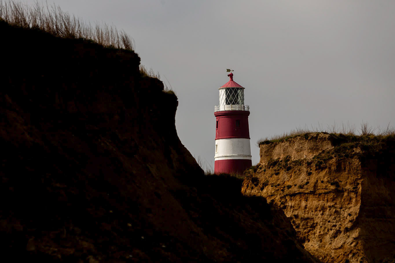 Norfolk Photography Workshop