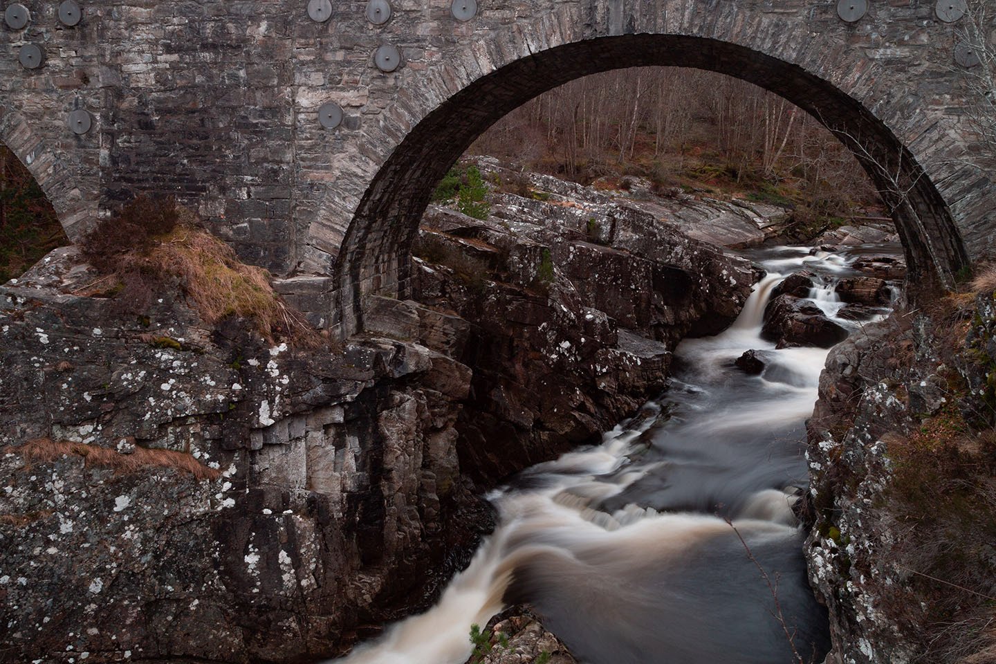 Scotland Landscape Photography Course
