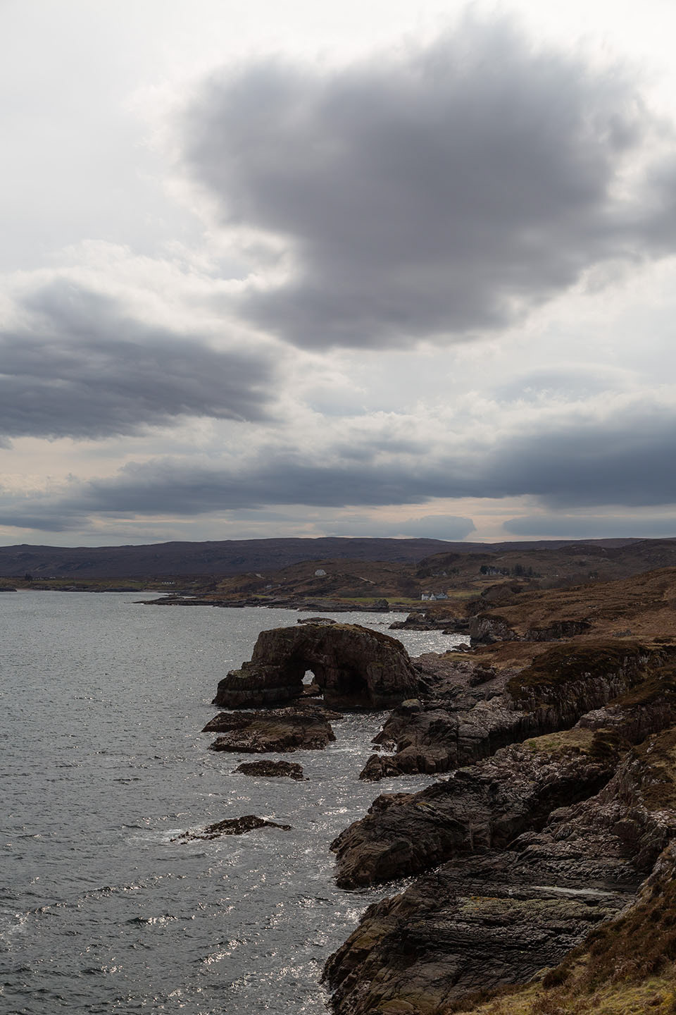 Highlands Landscape Photography course